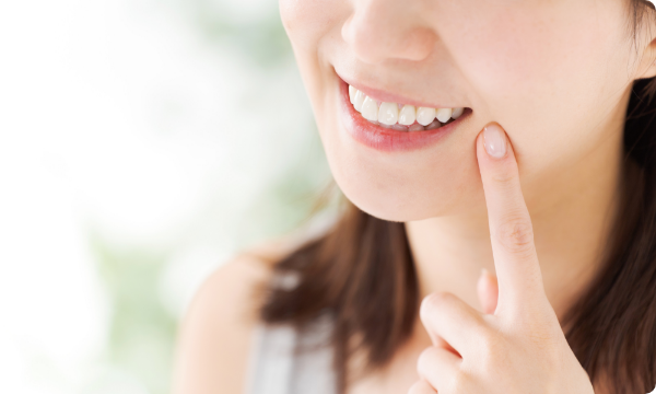 定期健診（予防歯科）