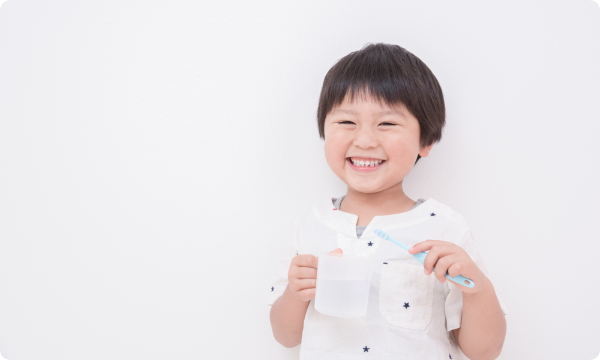 審美歯科（ホワイトニング）